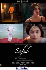 Safed (2023) Hindi