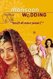 Monsoon Wedding (2001) Hindi