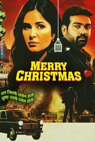 Merry Christmas (2024) Hindi