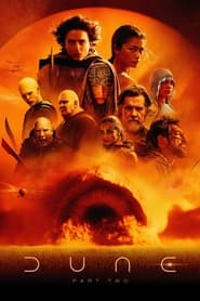 Dune: Part Two (2024) Hindi Dubbed