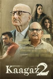 Kaagaz 2 (2024) Hindi