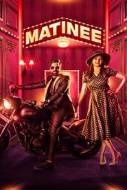 Matinee (2023) Kannada