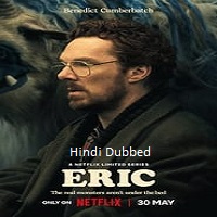 Eric (Hindi) Dubbed Season 1 Complete