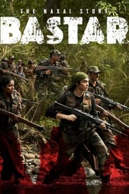 Bastar: The Naxal Story (Hindi)