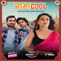 Namacool (2024) Hindi Season 1 Complete