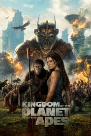 Kingdom of the Planet of the Apes (Hindi)