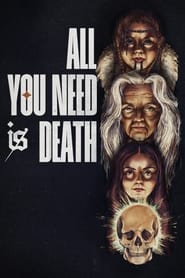 All You Need Is Death (Hindi)