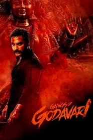 Gangs of Godavari (Hindi Dubbed)