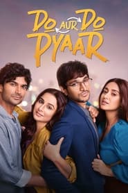 Do Aur Do Pyaar (Hindi)