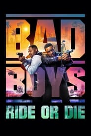 Bad Boys: Ride or Die (Hindi)